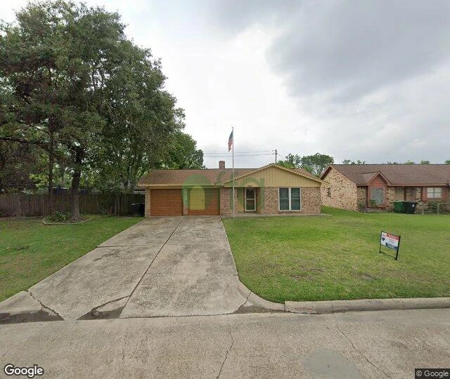 Off market investment property in Houston, TX 77015