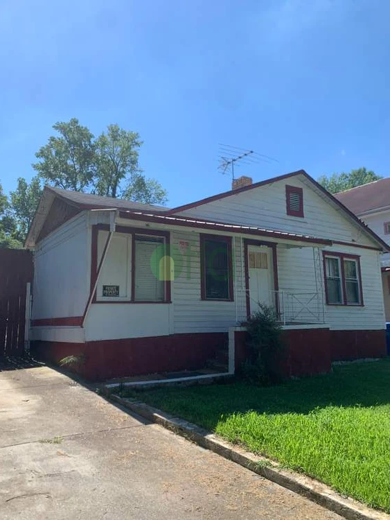 Off market investment property in Atlanta, GA 30314