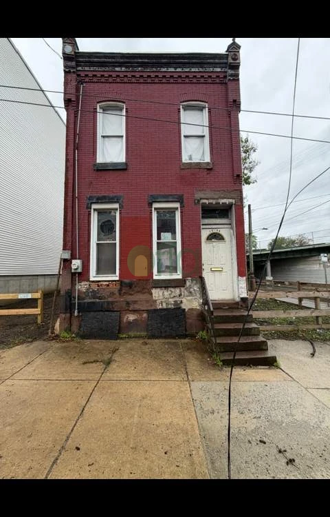 Off market investment property in Philadelphia, PA 19133