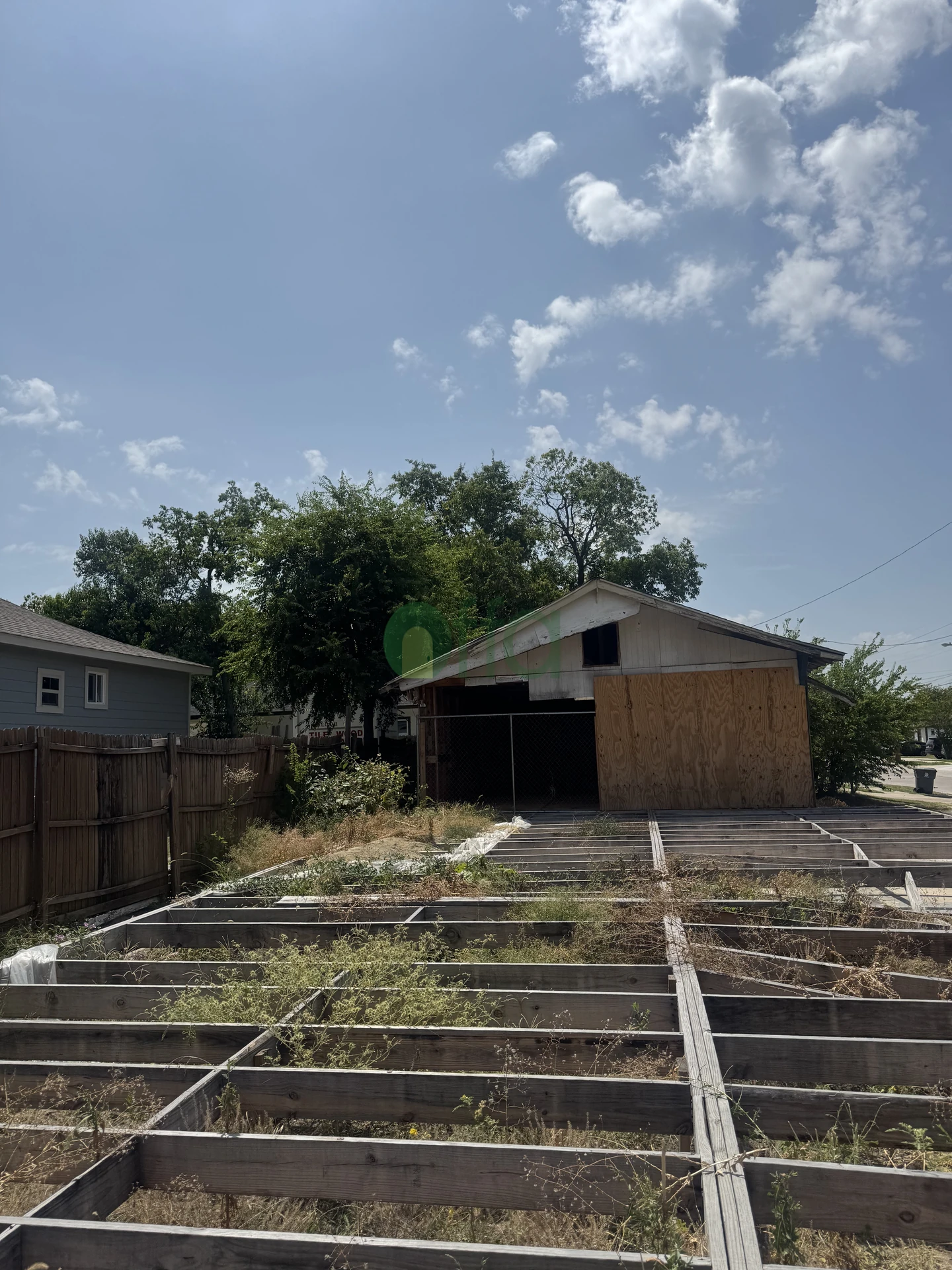 Off market investment property in Dallas, TX 75216