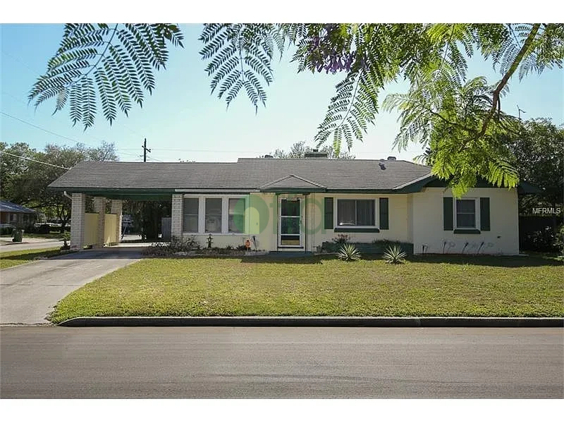 Off market investment property in Bradenton, FL 34205
