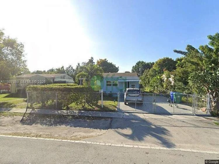 Off market investment property in Miami, FL 33142