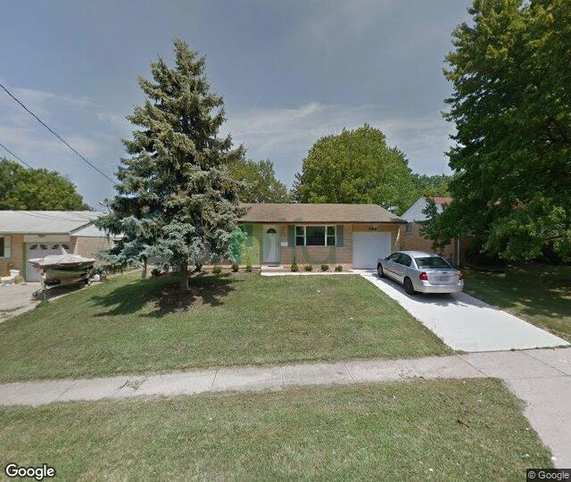 Off market investment property in Cincinnati, OH 45240