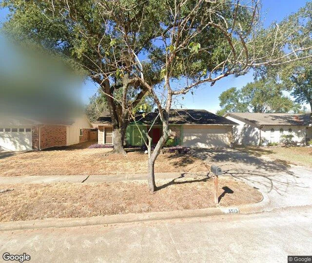 Off market investment property in Houston, TX 77084