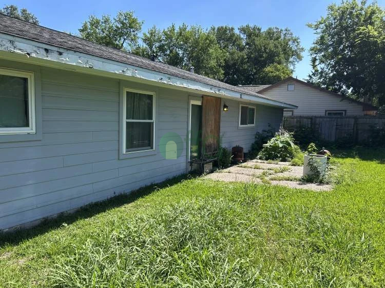 Off market investment property in Houston, TX 77063