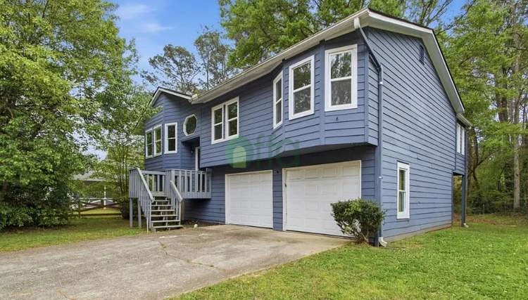 Off market investment property in Lithonia, GA 30058