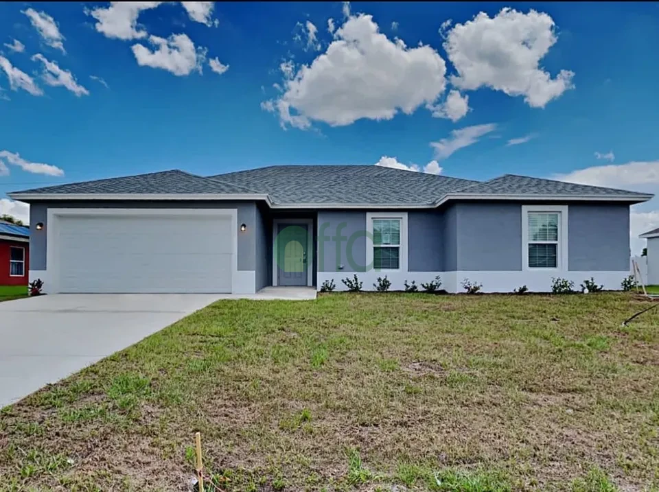 Off market investment property in Port St. Lucie, FL 34984
