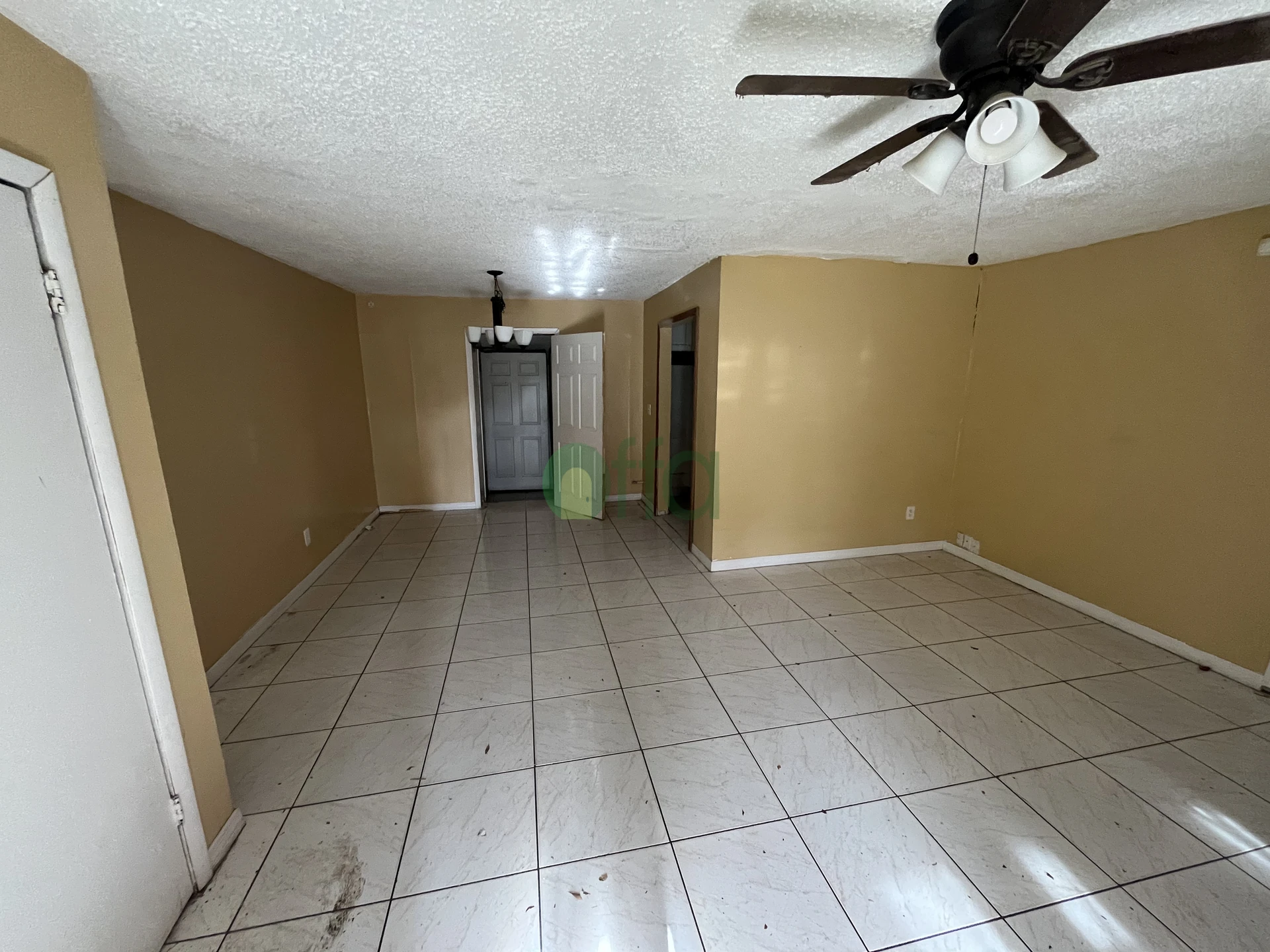 Off market investment property in Orlando, FL 32811