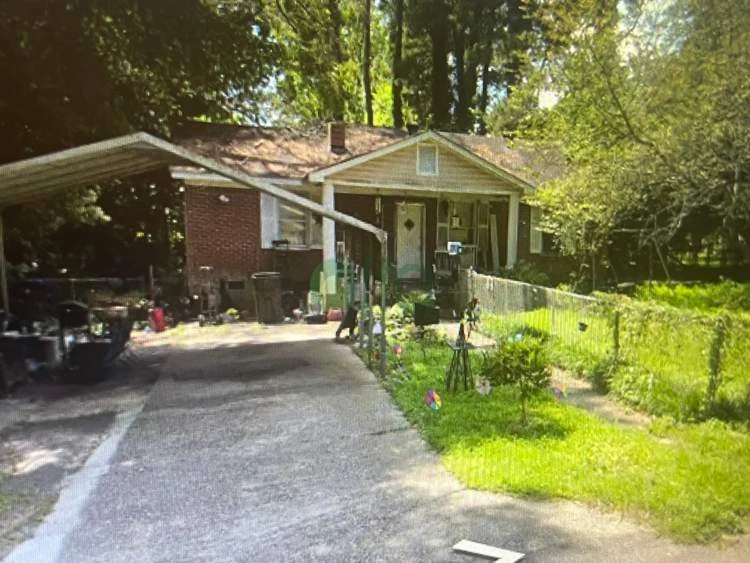 Off market investment property in Columbia, SC 29204