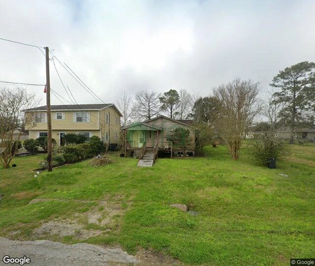 Off market investment property in Dickinson, TX 77539
