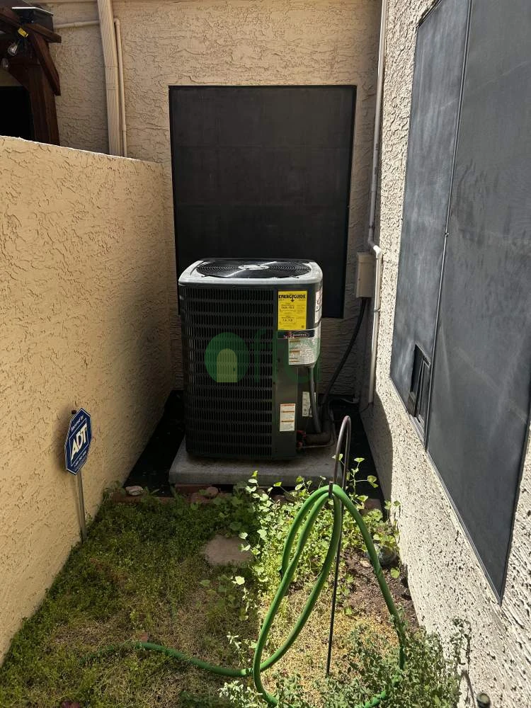 Off market investment property in Mesa, AZ 85201