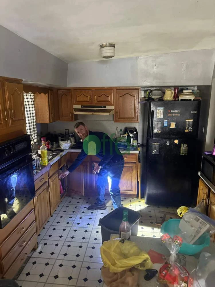 Off market investment property in Jacksonville, FL 32208