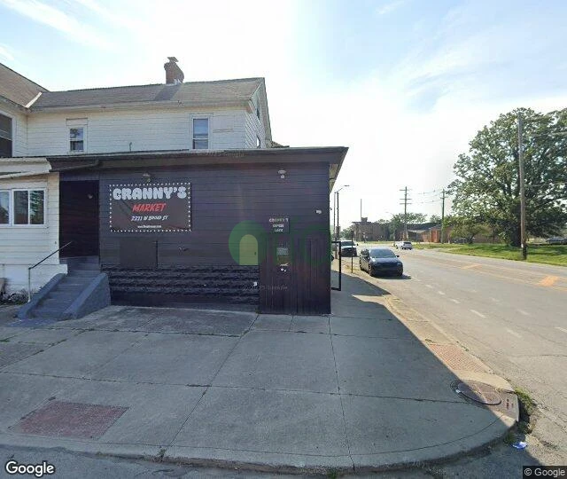 Off market investment property in Columbus, OH 43223