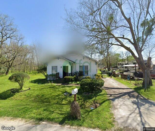 Off market investment property in Houston, TX 77029