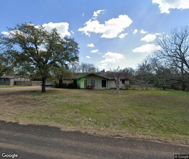 Off market investment property in Austin, TX 78748