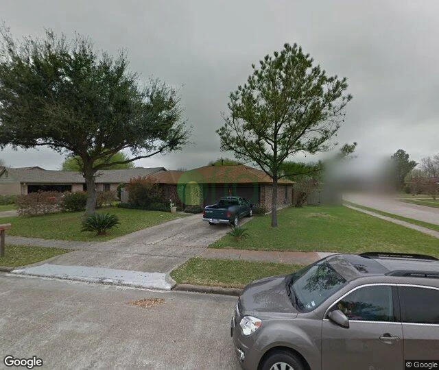 Off market investment property in La Porte, TX 77571