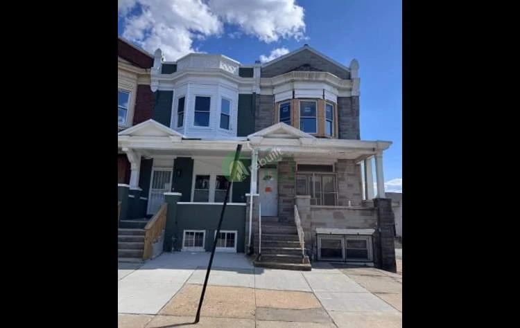 Off market investment property in Baltimore, MD 21223