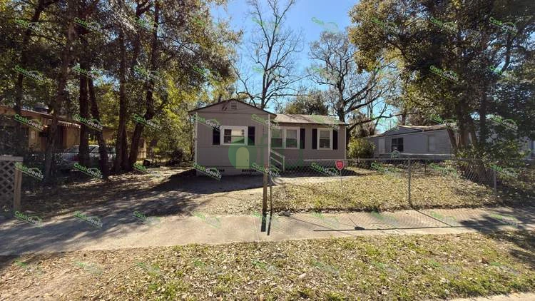 Off market investment property in Jacksonville, FL 32209