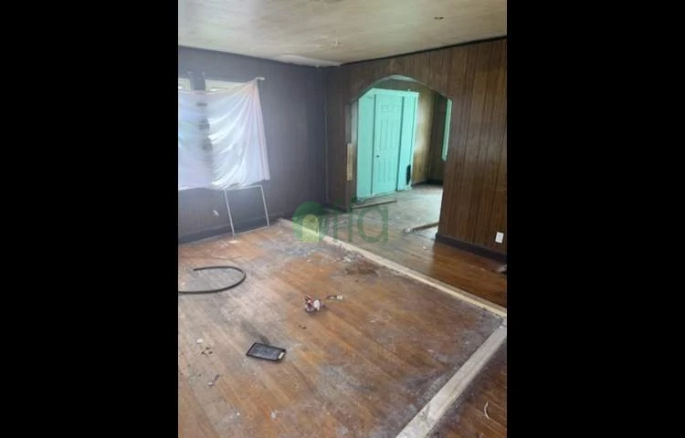 Off market investment property in Nashville, TN 37207