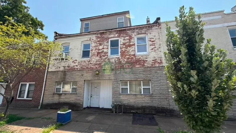 Off market investment property in St. Louis, MO 63111