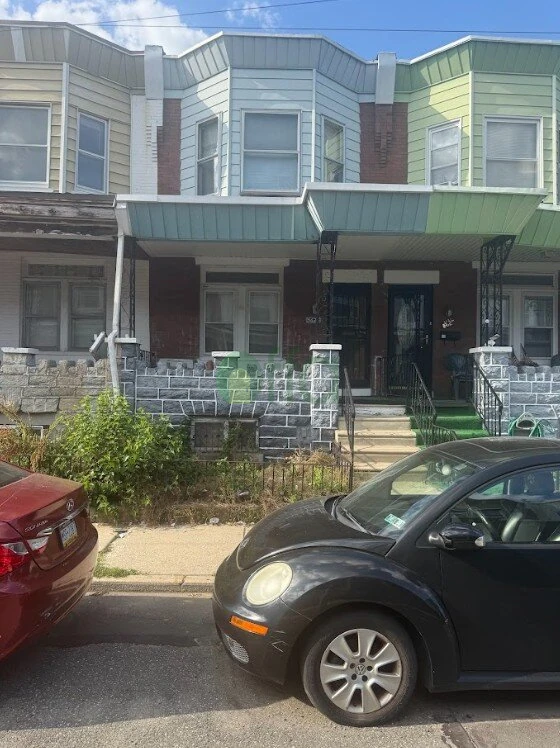 Off market investment property in Philadelphia, PA 19143