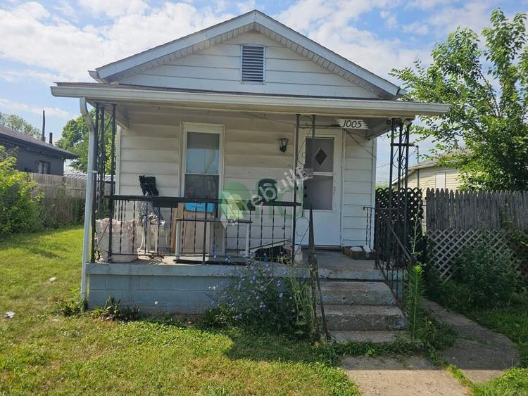 Off market investment property in Columbus, OH 43223