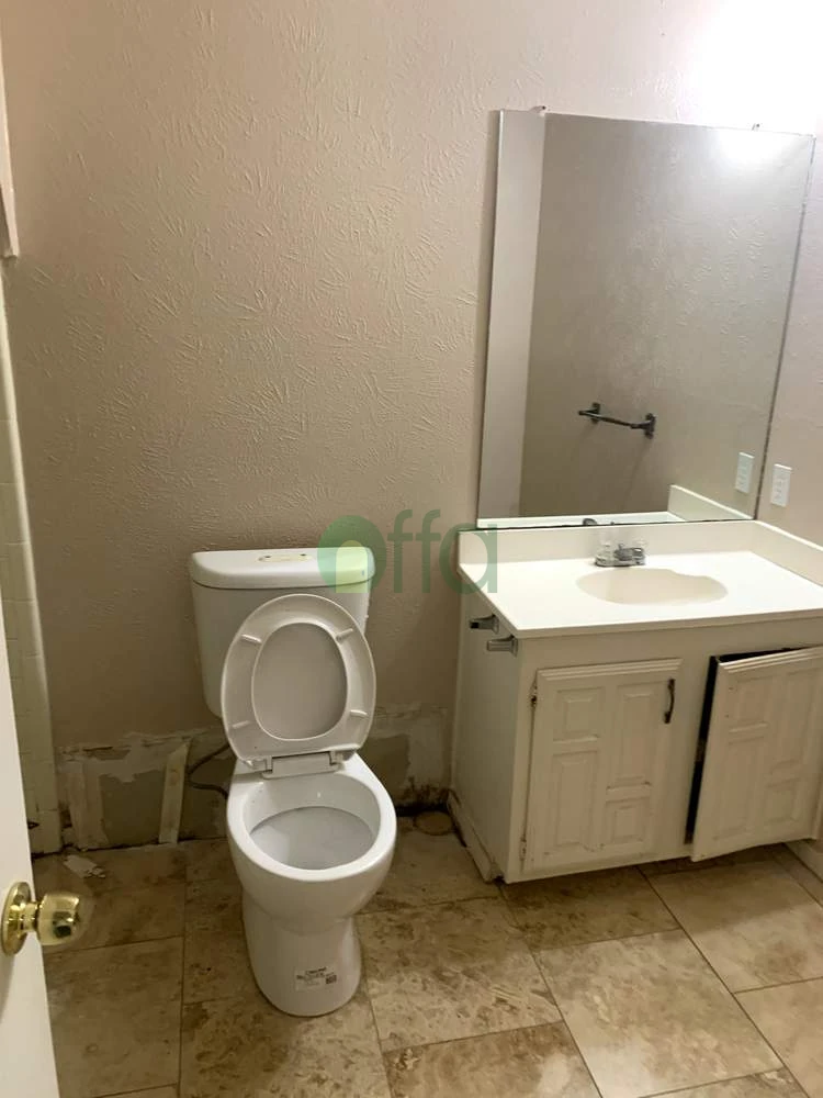 Off market investment property in Fort Worth, TX 76134