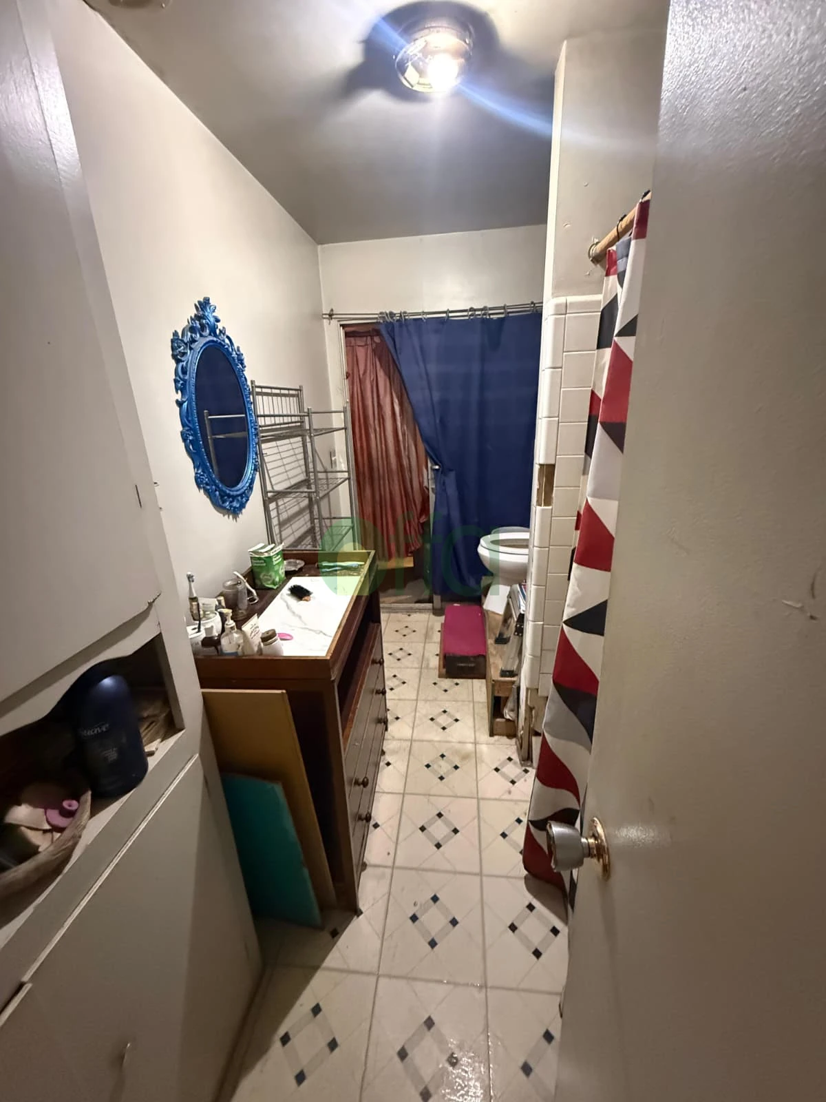 Off market investment property in Las Vegas, NV 89106