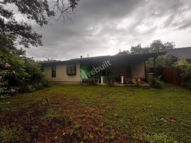Off market investment property in Austin, TX 78744