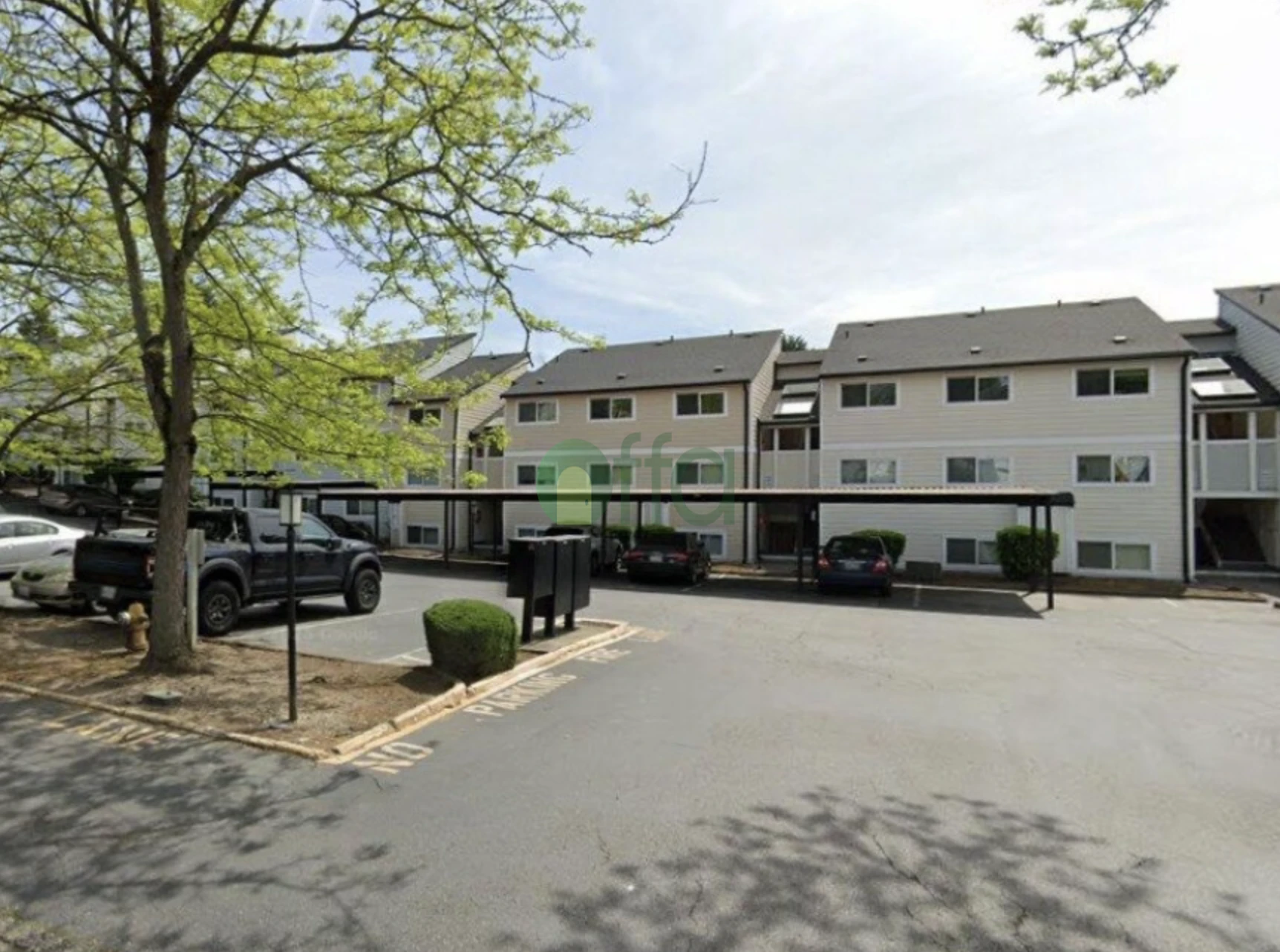 Off market investment property in Tukwila, WA 98188