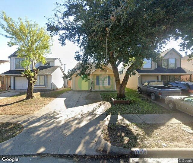 Off market investment property in Houston, TX 77066