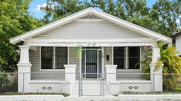 Off market investment property in Tampa, FL 33605