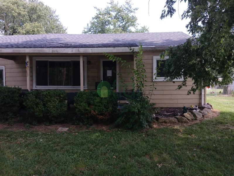 Off market investment property in Henderson, KY 42420
