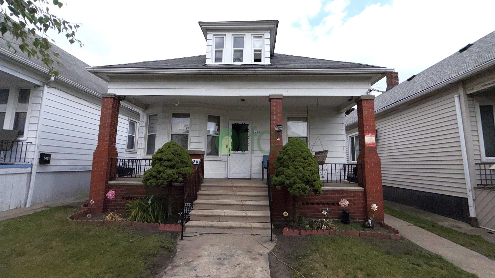 Off market investment property in Hamtramck, MI 48212