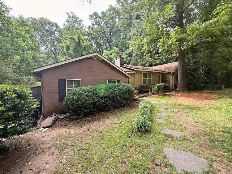 Off market investment property in Atlanta, GA 30311