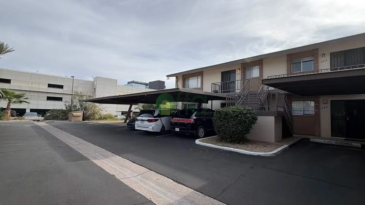 Off market investment property in Scottsdale, AZ 85251