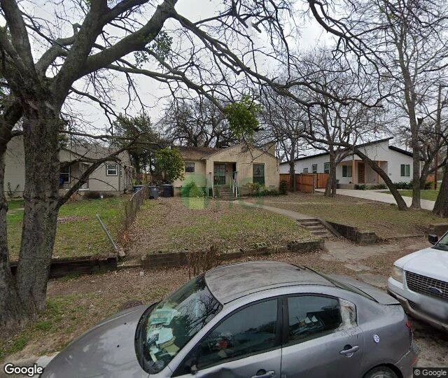 Off market investment property in Dallas, TX 75216