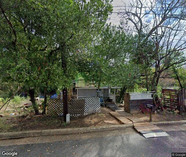 Off market investment property in Columbus, GA 31904