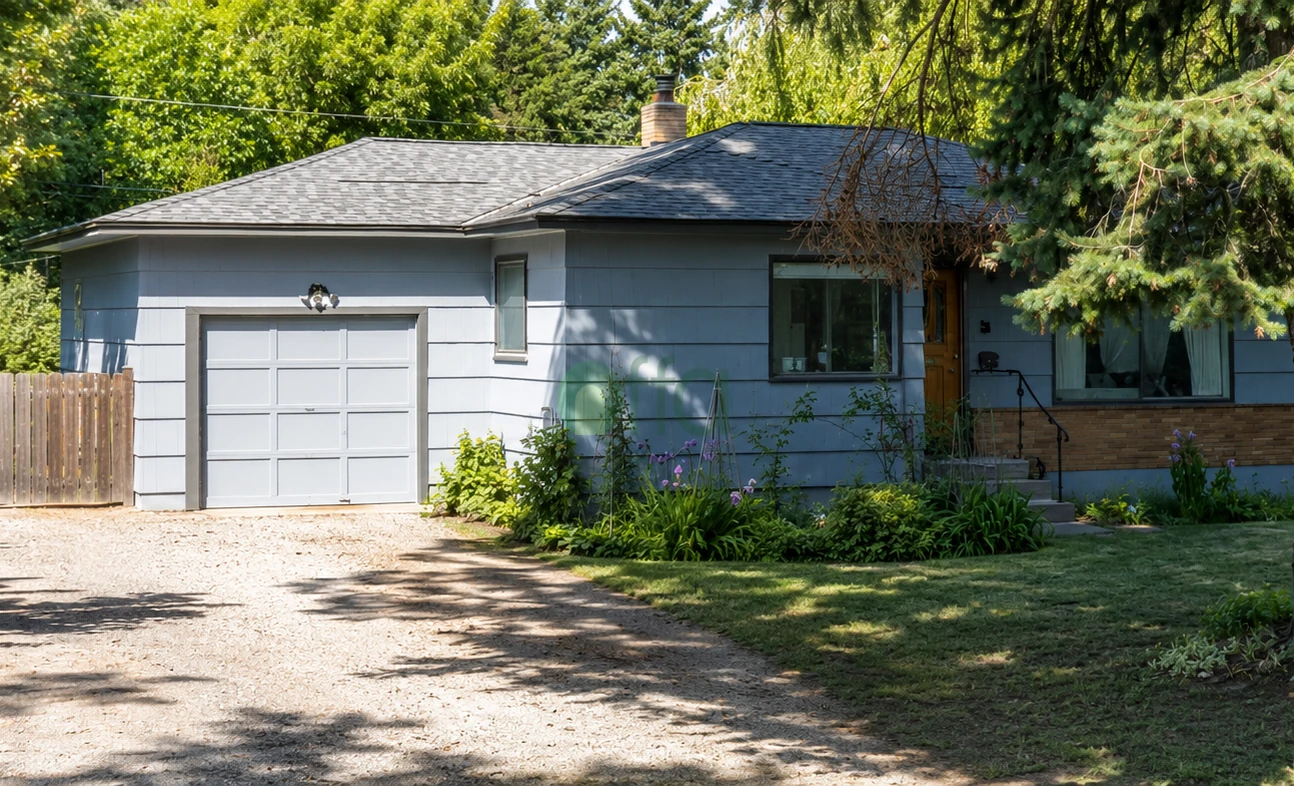 Off market investment property in Kettle Falls, WA 99141