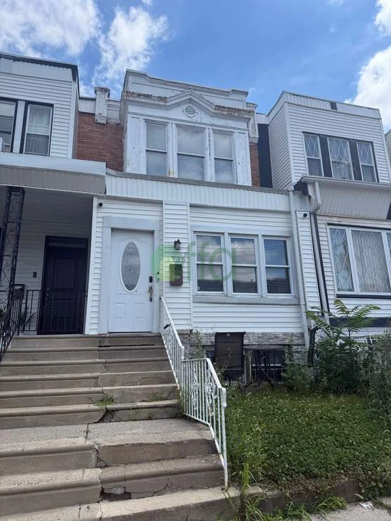 Off market investment property in Philadelphia, PA 19143