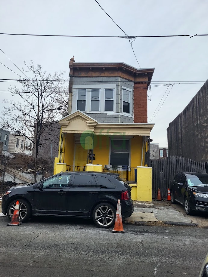 Off market investment property in Philadelphia, PA 19140