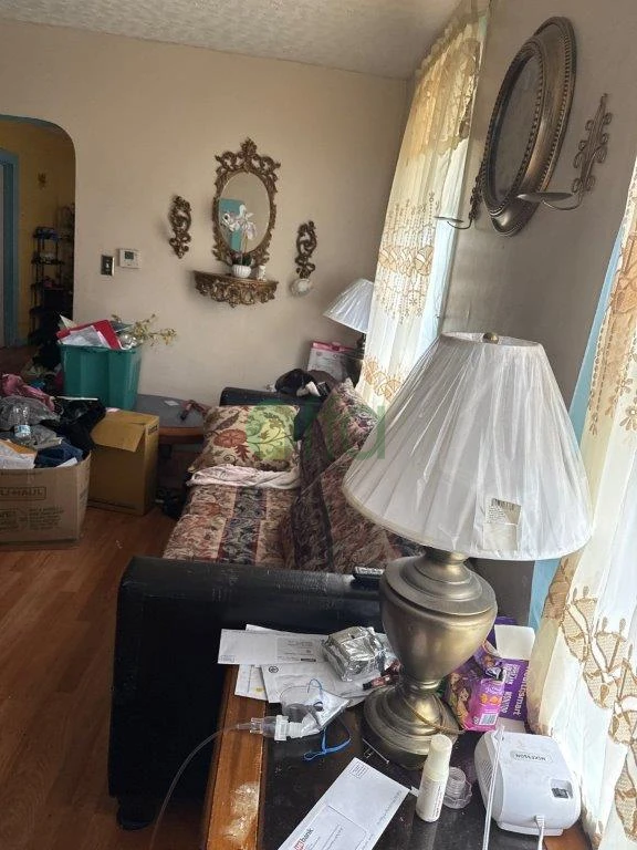 Off market investment property in Cleveland, OH 44102