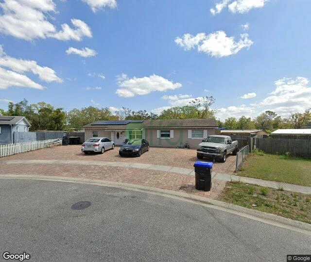Off market investment property in Orlando, FL 32818