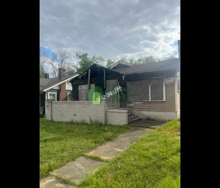 Off market investment property in Birmingham, AL 35208