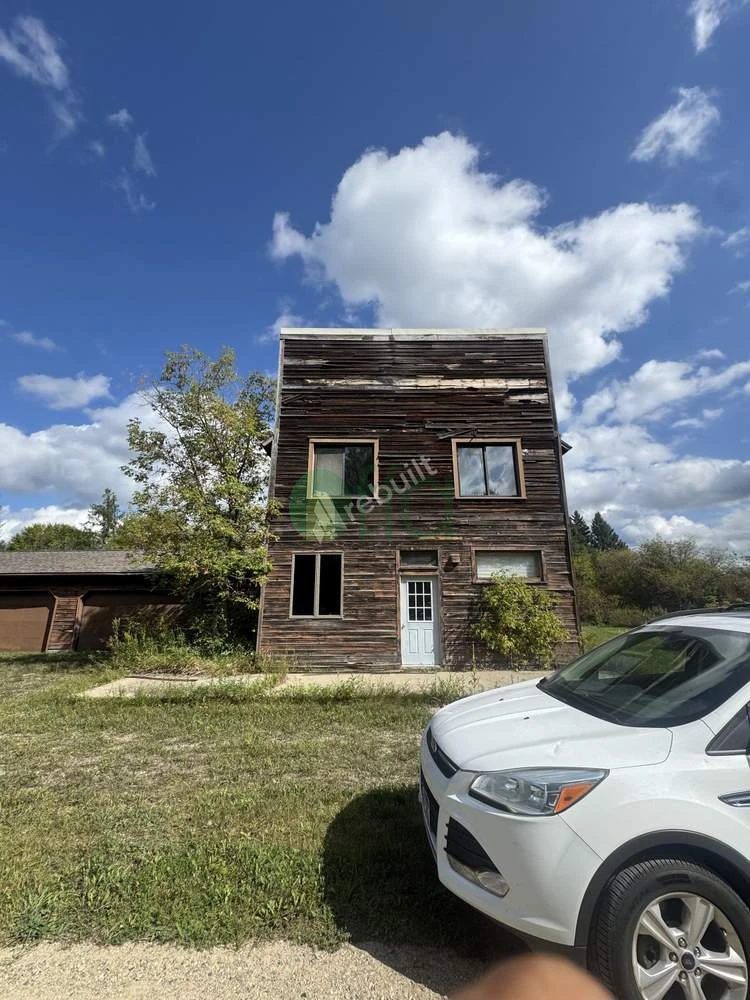 Off market investment property in Laporte, MN 56461