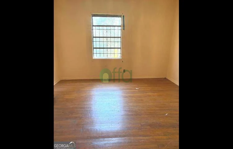 Off market investment property in Atlanta, GA 30310
