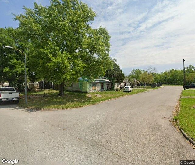 Off market investment property in Houston, TX 77087