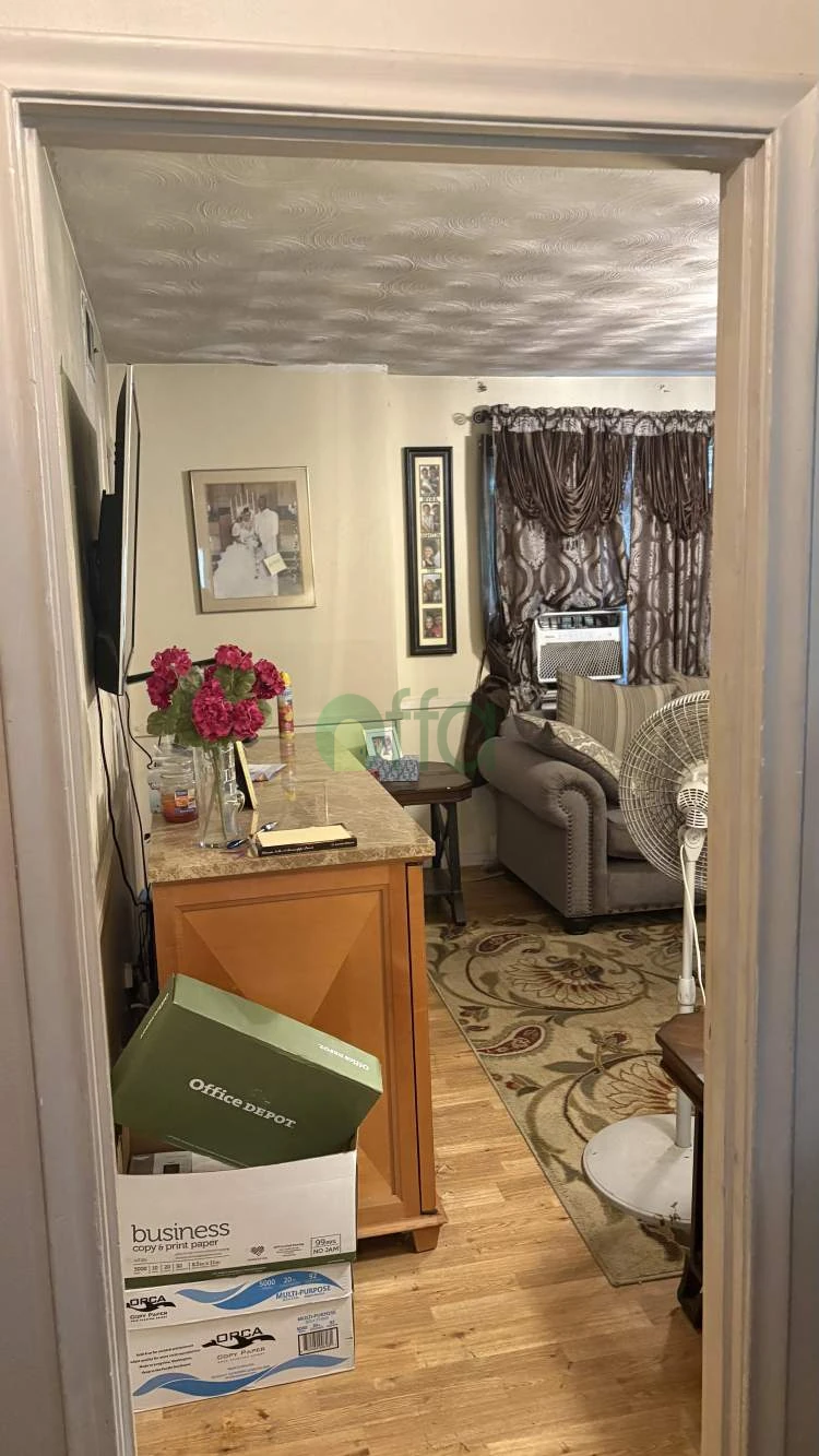 Off market investment property in Dallas, TX 75241