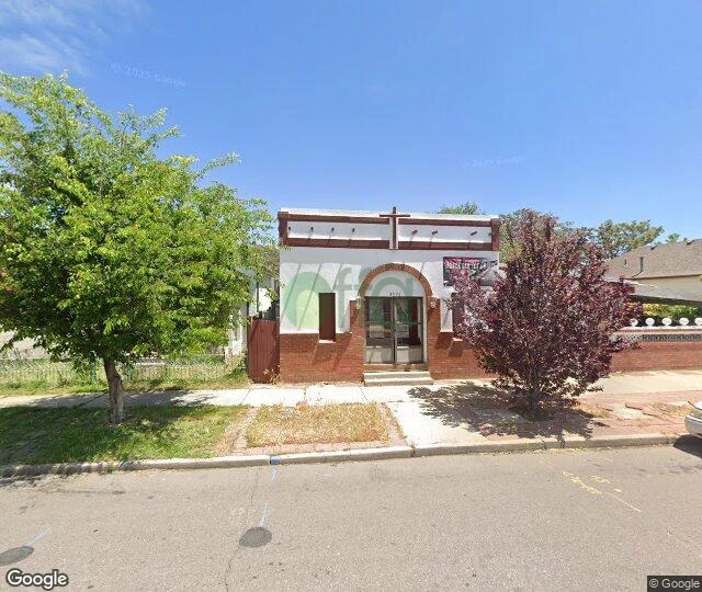 Off market investment property in Denver, CO 80216
