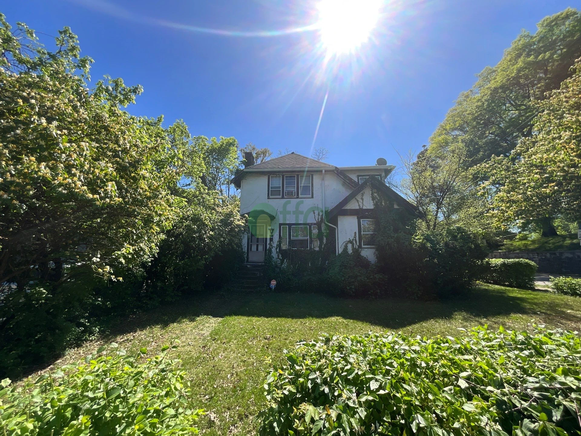 Off market investment property in Cincinnati, OH 45211